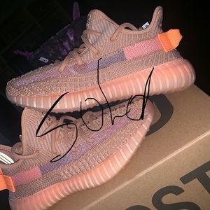 Authentic Men size 4 & Women  sneakers size 6